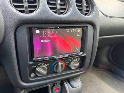 1997 Pontiac Firebird