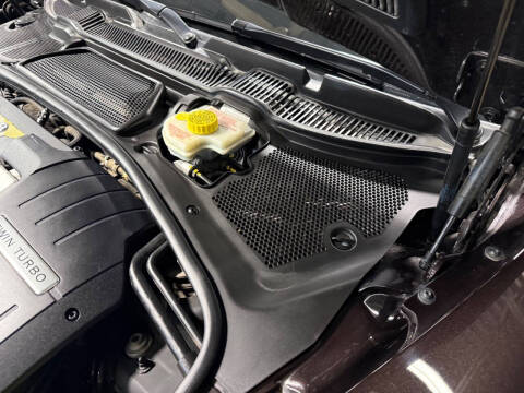 2009 Bentley Continental GT