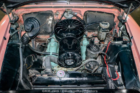 1956 Buick Roadmaster