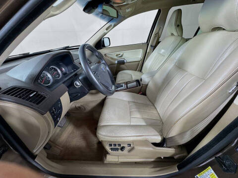 2013 Volvo XC90 3.2