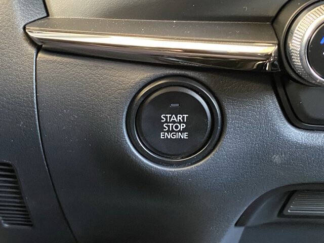 2025 Mazda CX-30 2.5 S Preferred