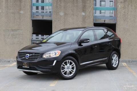 2015 Volvo XC60 for sale at Four Seasons Motor Group in Swampscott MA