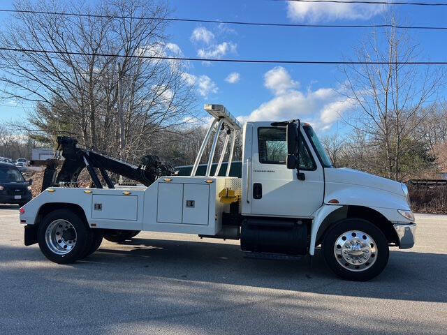 2003 International DuraStar 4300