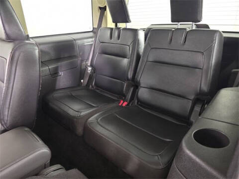 2014 Ford Flex Limited