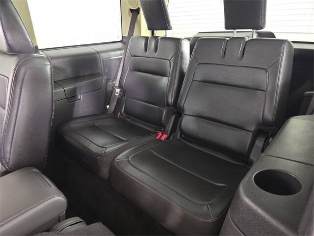 2014 Ford Flex Limited