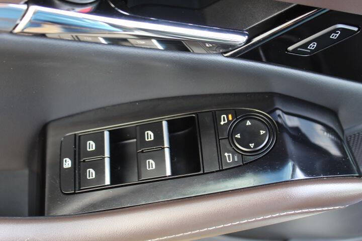 2022 Mazda CX-30 2.5 Turbo Premium Plus