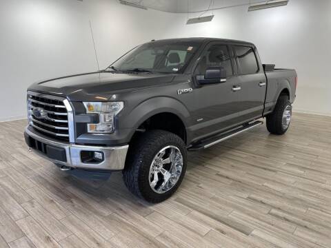 2016 Ford F-150 for sale at Travers Wentzville in Wentzville MO