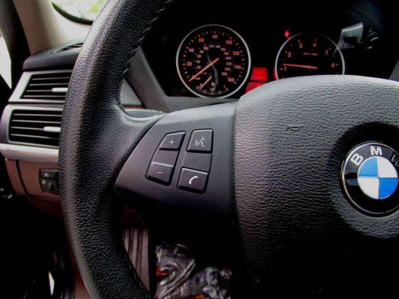 2012 BMW X5