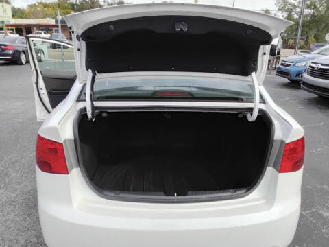 2012 Kia Forte EX