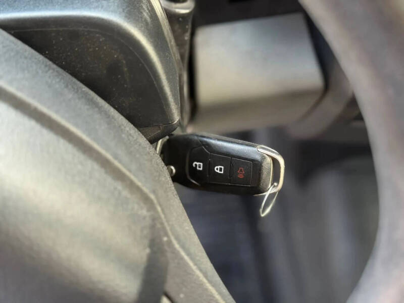 2020 Ford F-450 Super Duty