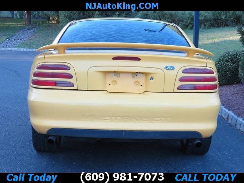 1994 Ford Mustang GT