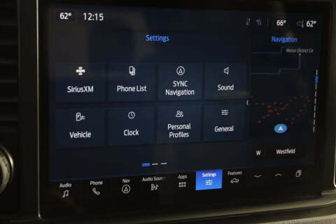 2024 Ford F-350 Super Duty Platinum