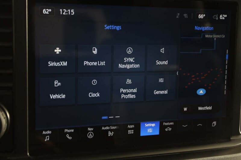 2024 Ford F-350 Super Duty Platinum