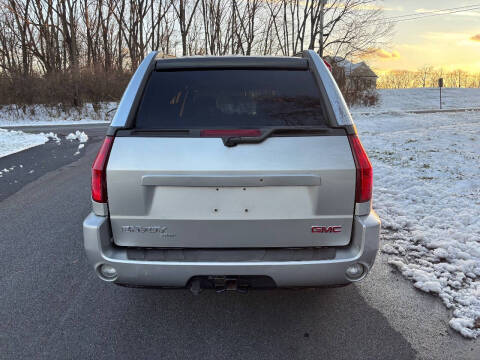 2004 GMC Envoy XUV SLE