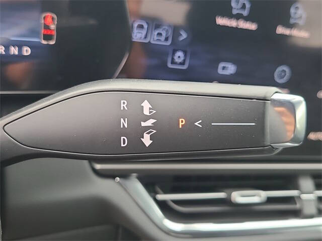 2026 Chevrolet Equinox EV LT 1