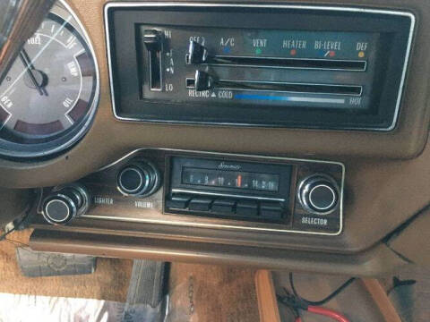 1974 Buick Century