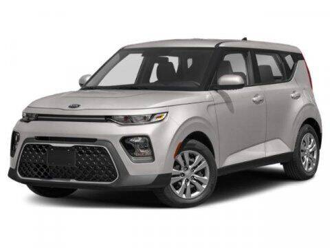 2021 Kia Soul for sale at Sunnyside Chevrolet in Elyria OH
