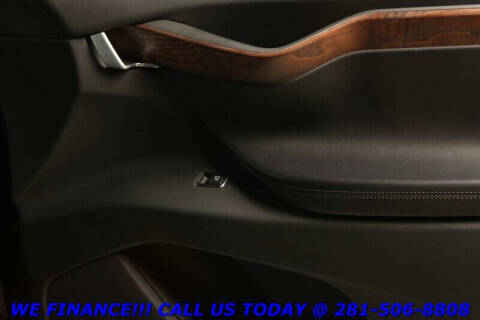 2021 Tesla Model X Long Range Plus