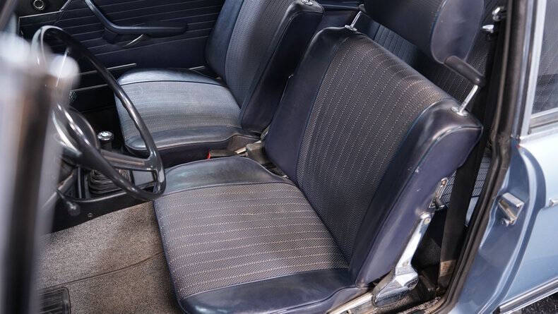 1972 BMW 2002