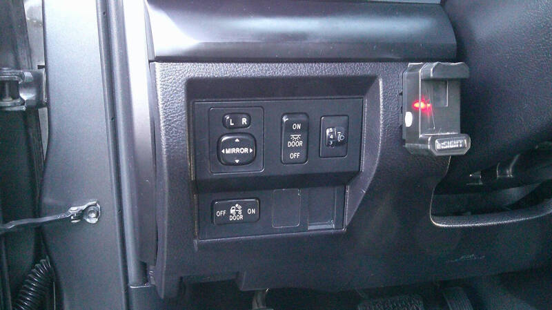 2015 Toyota Tundra SR