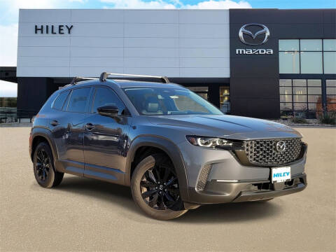 2025 Mazda CX-50 2.5 S Preferred