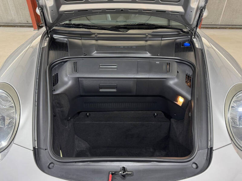 2009 Porsche 911 Carrera