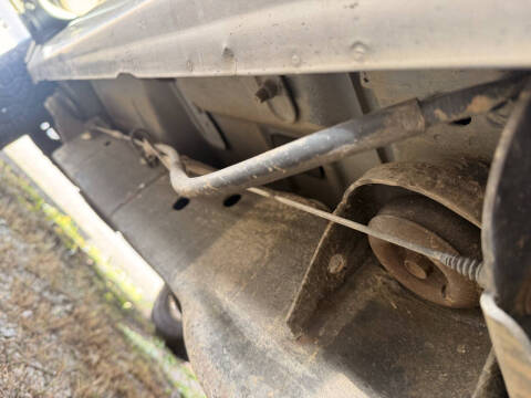 2000 Chevrolet Blazer LT