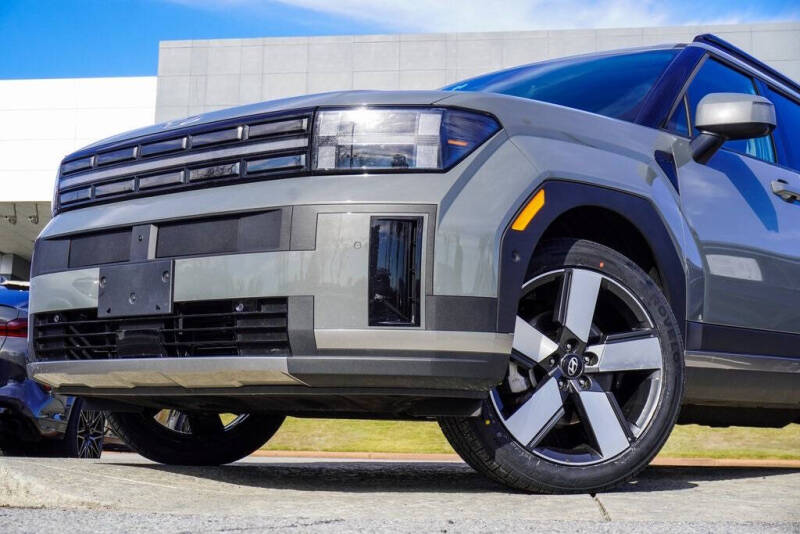 2024 Hyundai Santa Fe Limited