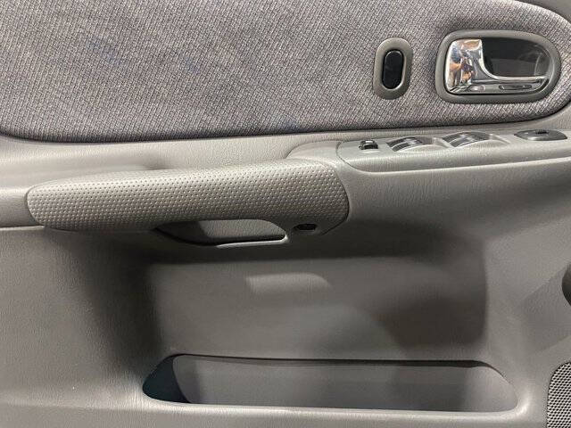 2000 Mazda Protege ES