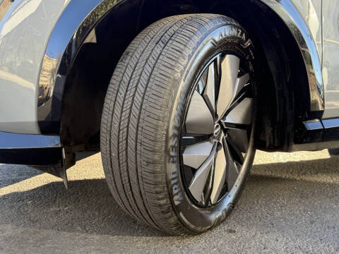 2024 Nissan Ariya Evolve+ e-4ORCE