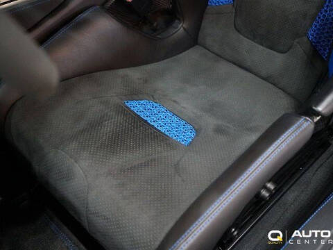 2023 Porsche 718 Cayman GT4 RS