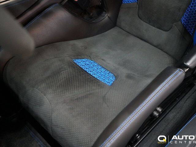 2023 Porsche 718 Cayman GT4 RS