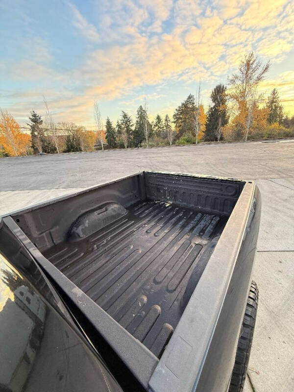 2014 RAM 3500 Tradesman