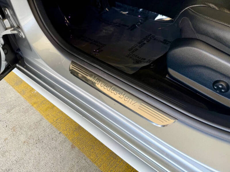 2021 Mercedes-Benz E-Class E 350