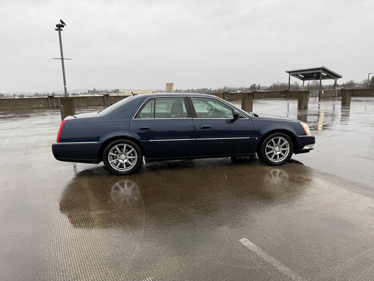 2008 Cadillac DTS for sale at Worldwide Auto in Portland, OR