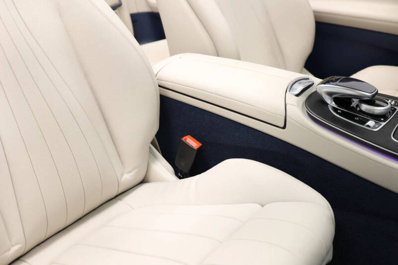 2023 Mercedes-Benz E-Class E 450