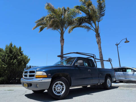 2000 Dodge Dakota