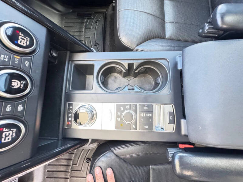 2020 Land Rover Discovery SE