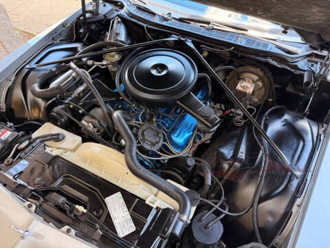 1976 Buick LeSabre