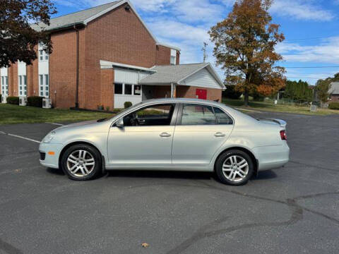 2010 Volkswagen Jetta TDI