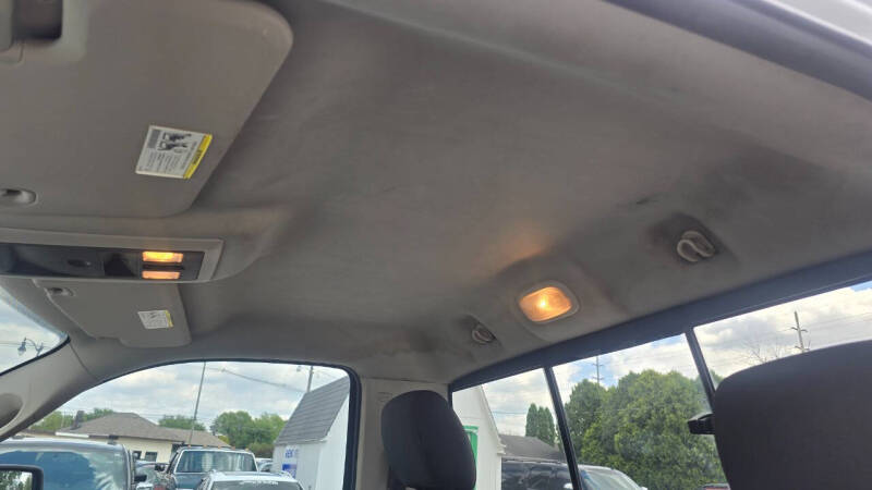 2012 RAM 1500 SLT