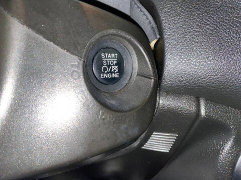 2022 Jeep Renegade Trailhawk