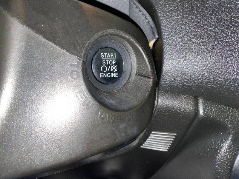 2022 Jeep Renegade Trailhawk