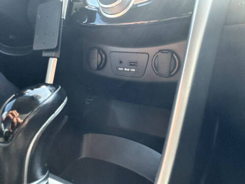 2013 Hyundai Elantra GT