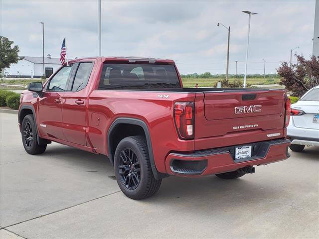 2021 GMC Sierra 1500 for sale at Smoky Jennings-Springfield in Springfield, IL