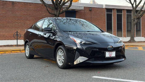 2018 Toyota Prius Two