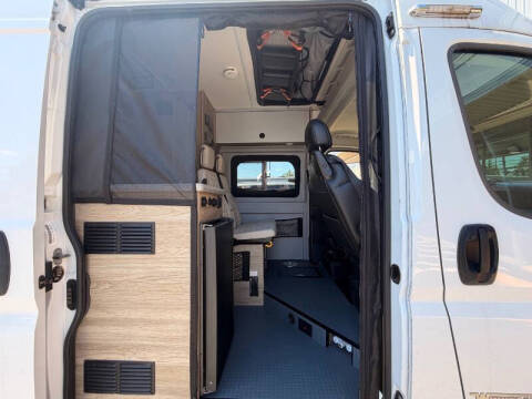 2024 RAM ProMaster