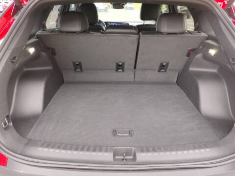 2024 Chevrolet Blazer EV 2LT