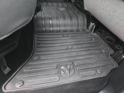 2015 RAM 1500 Outdoorsman