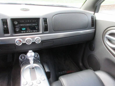 2005 Chevrolet SSR LS